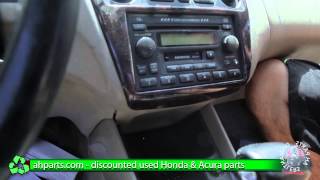 Anti Theft Radio Code Ремонт